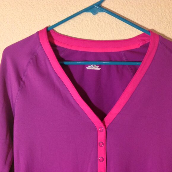 Under Armour Ladies Top EVO Coldgear - Picture 2 of 8